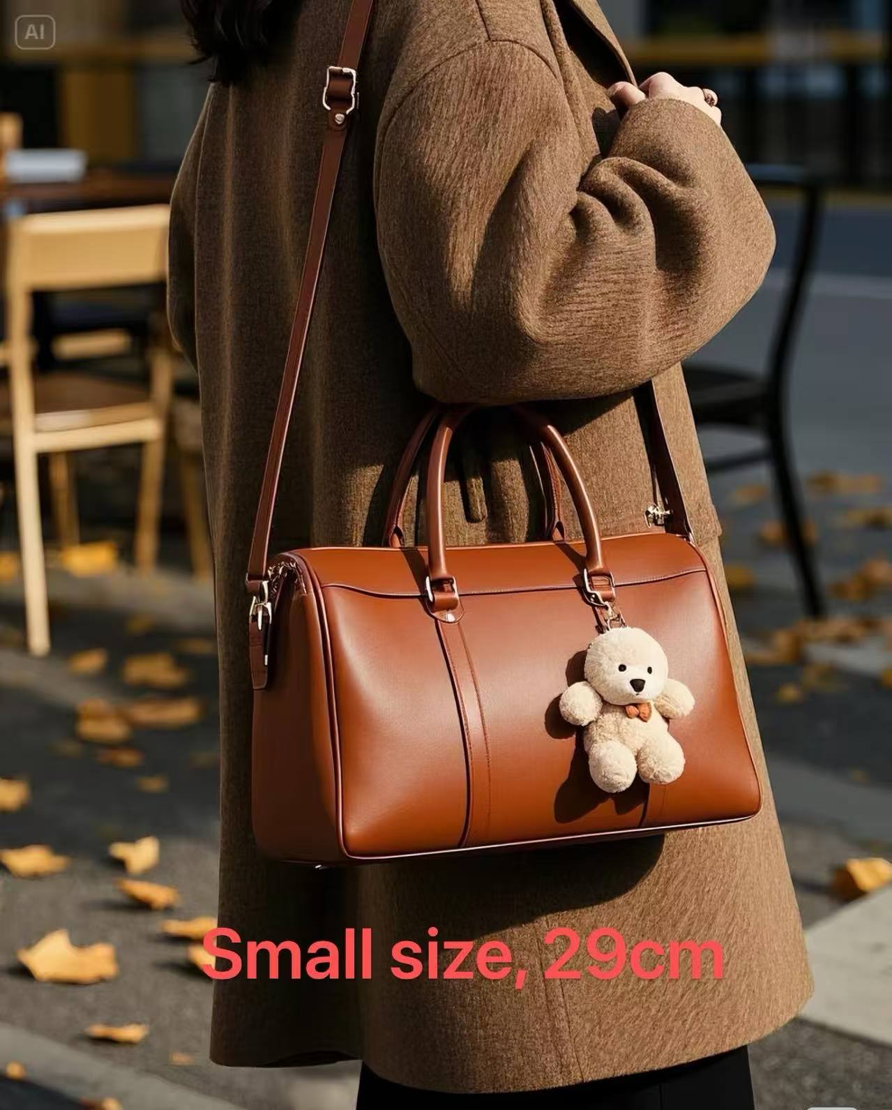 Small size 29cm